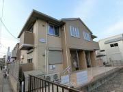 セジュール日野本町