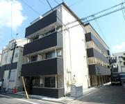 グランドエミネンス氷川台