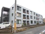 ＪＲ本四備讃線茶屋町駅まで徒歩4分
