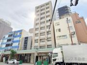 ホープ松屋町住吉