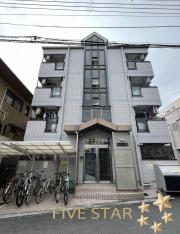 京阪交野線宮之阪駅まで徒歩8分