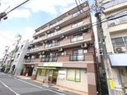 ＪＲ山手線田端駅まで徒歩14分