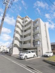 名鉄名古屋本線山王駅まで徒歩10分