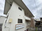 ＪＲ山陽本線庭瀬駅まで徒歩20分
