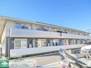 マストライフ小平仲町