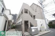 サンテラス鶴間