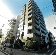 アークス武蔵小山