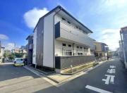 東武伊勢崎・大師線梅島駅まで徒歩13分