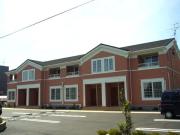 ＪＲ信越本線亀田駅まで徒歩6分