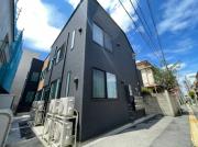 ホームデイズ高田馬場