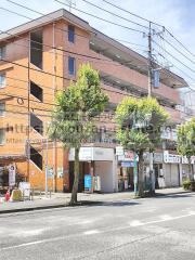 東急田園都市線あざみ野駅まで徒歩1分