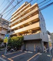 ヴェルステージ大森町駅前