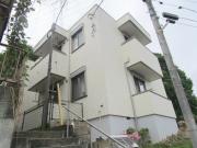 相鉄本線和田町駅まで徒歩6分