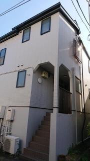 竹田コーポ