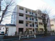 ＪＲ中央線西八王子駅まで徒歩12分