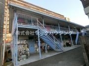 ＪＲ片町線住道駅まで徒歩11分