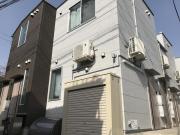 VILLEST中野