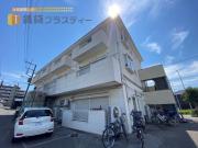 ＪＲ総武線（各駅停車）西船橋駅まで徒歩23分
