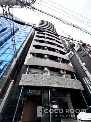 地下鉄御堂筋線本町駅まで徒歩7分
