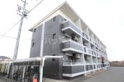 オアシス上豊田