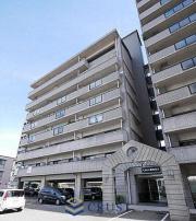 ＪＲ鹿児島本線箱崎駅まで徒歩13分