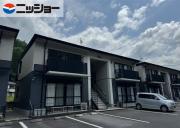 フォーレスみとの B棟