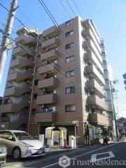 東京メトロ日比谷線南千住駅まで徒歩6分