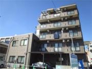 多摩都市モノレール大塚・帝京大学駅まで徒歩2分