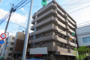ライオンズマンション荒町第二