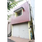 藤沢市本町3丁目戸建