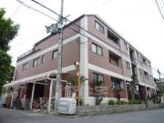 京阪鴨東線出町柳駅まで徒歩10分