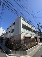 FLORA東中野