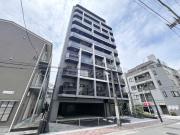 ＪＲ京浜東北・根岸線川崎駅まで徒歩9分