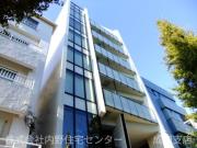 フォルマ白金