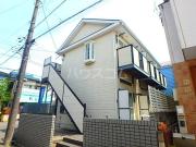 ＪＲ常磐線（各駅停車）北松戸駅まで徒歩16分