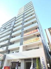 アーリアシティ川崎