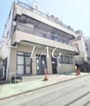 東急池上線戸越銀座駅まで徒歩2分