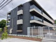 京王相模原線京王永山駅まで徒歩12分