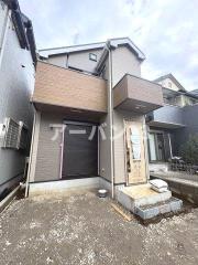 東久留米市前沢町2丁目戸建て