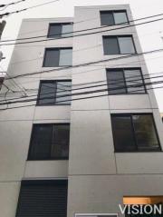 COCOCUBE西日暮里
