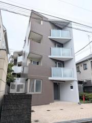 TASUKI RICHESSE KOMABA
