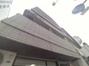 広島電鉄江波線舟入町駅まで徒歩1分