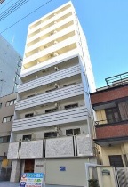 地下鉄谷町線平野駅まで徒歩3分