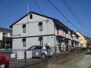 サンハイツ宮原B