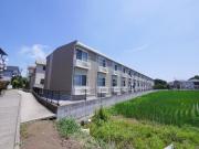 東武伊勢崎・大師線獨協大学前駅
