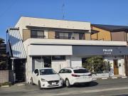 大橋コーポ 2F