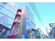 ジュネスシャトー