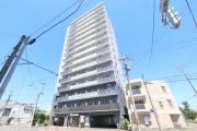 アルファスクエア北15条
