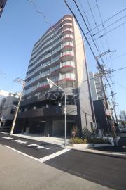 地下鉄中央線九条駅まで徒歩7分