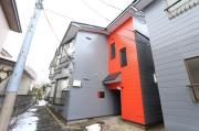 フィールファイン新屋B
